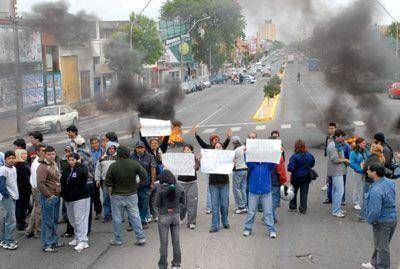 Los gremios reclaman hasta un 25% de aumento en los salarios