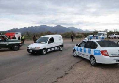 Liberaron al �ltimo reh�n y concluy� el mot�n en Almafuerte que dej� un muerto
