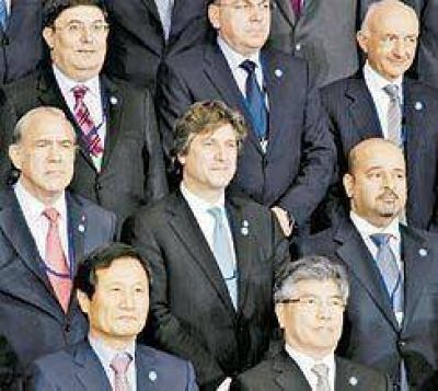 Buscan dar credibilidad al INDEC pidiendo asistencia t�cnica al FMI