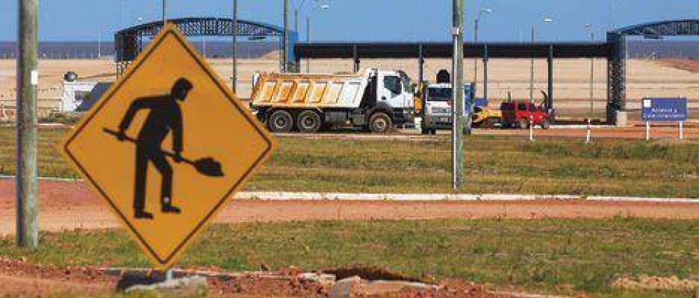 Uruguay quiere instalar una "nueva Botnia" a la vera del R�o de la Plata