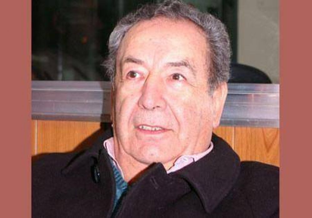 Astete est� a la expectativa por una candidatura dentro del Nuevo Espacio