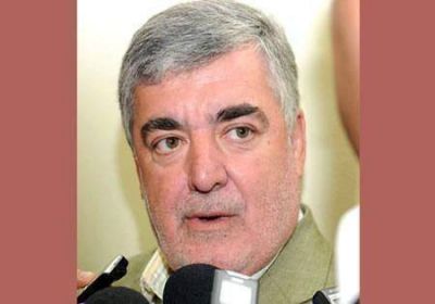 Das Neves desembarcar� el 3 de mayo en Capital Federal