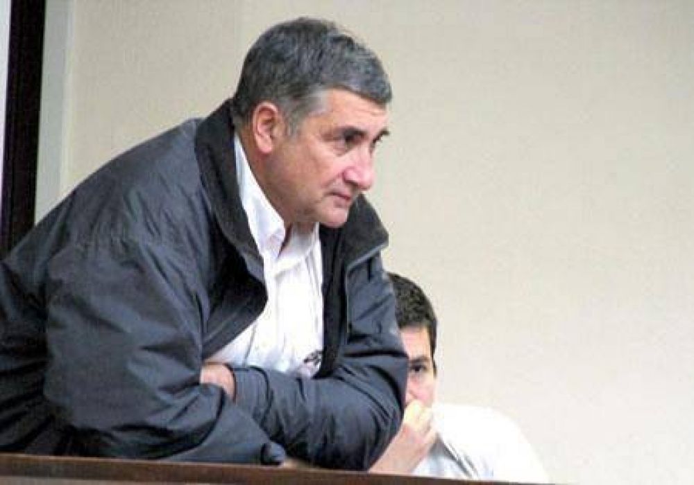 Pildoritas Legislativa: Touri�an, dos veces a contramano
