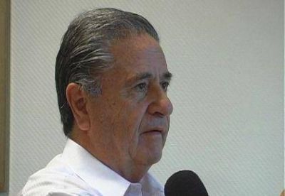 Duhalde destac� la figura de Nicotra