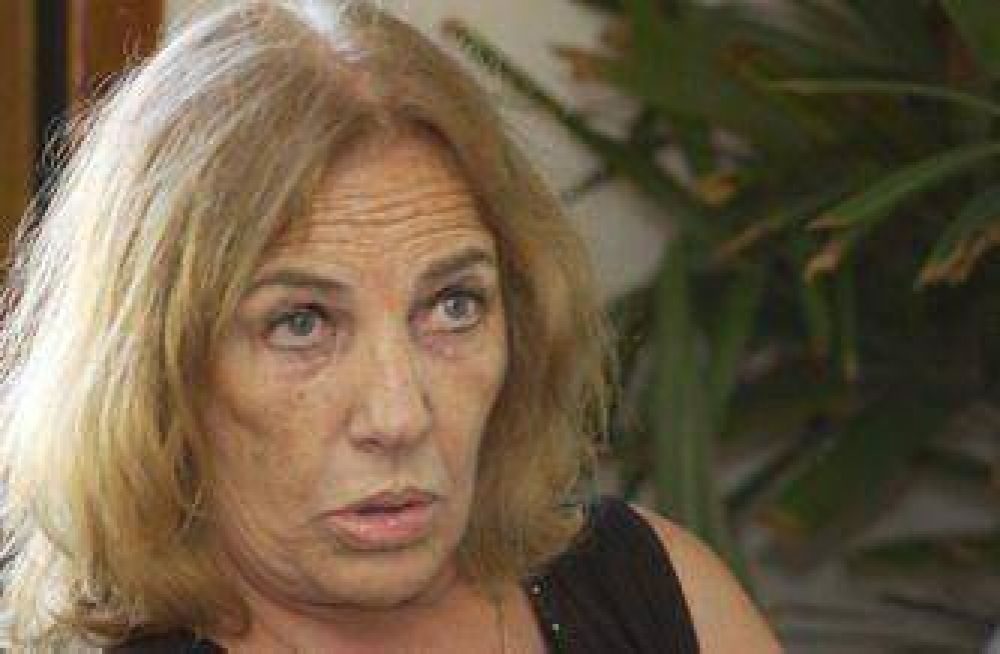 "Es muy preocupante esta demora en la justicia"