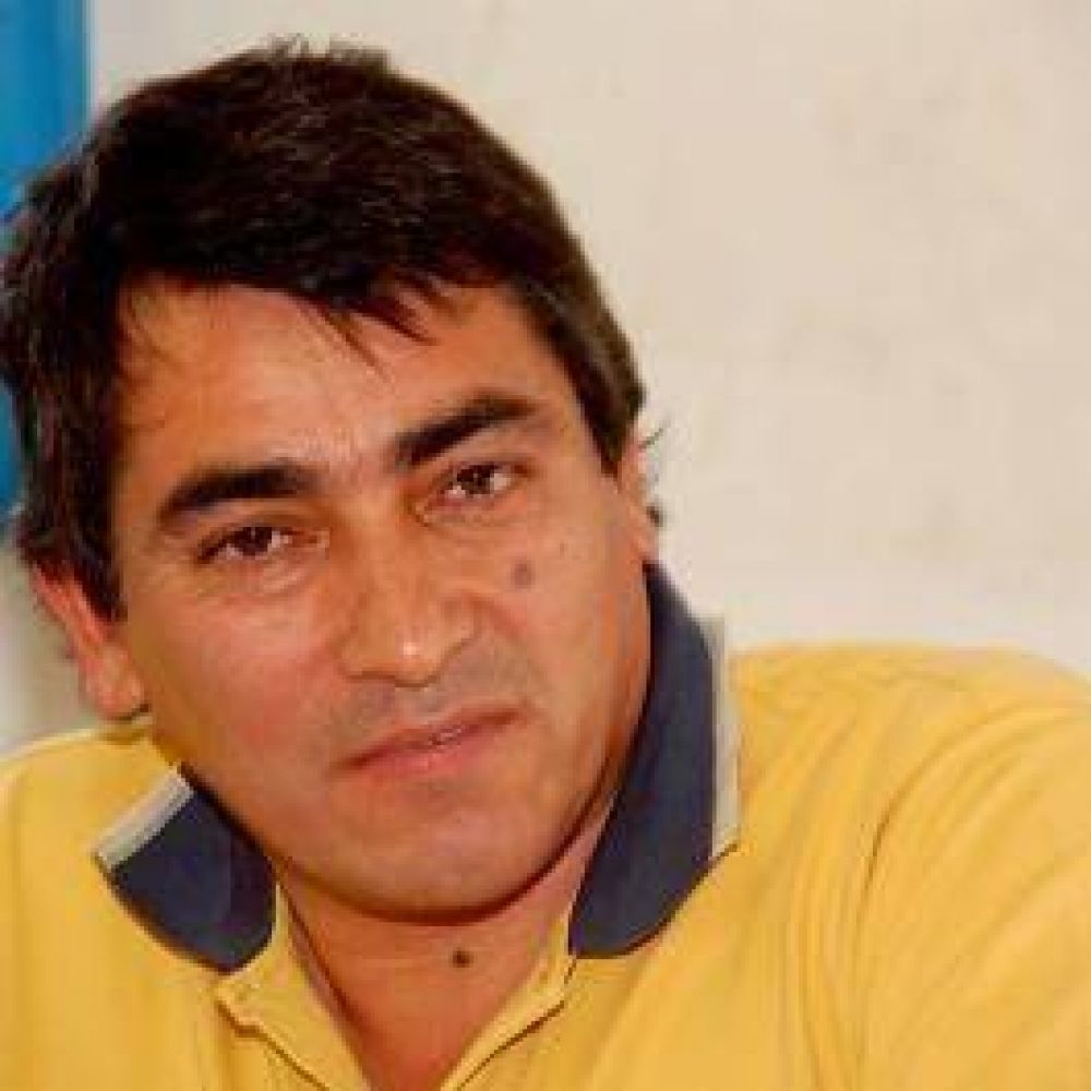  Reclamo en el PJ:"Queremos un justicialismo que deje de ser un sector lleno de vicios echado a perder por siete p�caros"