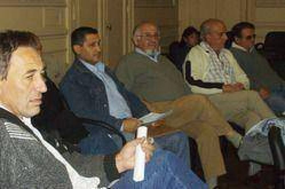 El Foro Legislativo presentar� un pedido de informes sobre lo actuado en la Cl�nica San Camilo