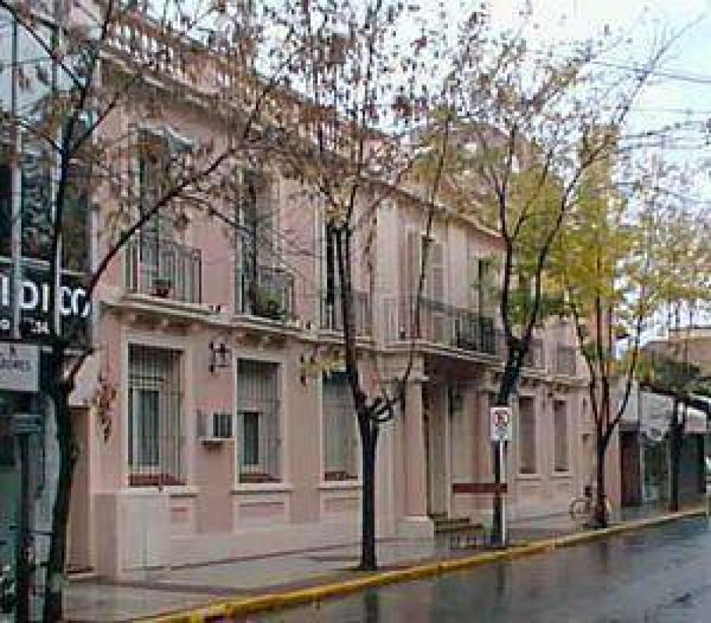  El Concejo Deliberante de San Fernando, realiz� la tercera Sesi�n Ordinaria del a�o