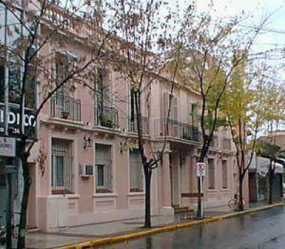  El Concejo Deliberante de San Fernando, realiz� la tercera Sesi�n Ordinaria del a�o