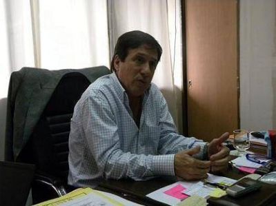 DIAZ PEREZ "ME GUSTARIA QUE NO LE MIENTAN A LA GENTE"
