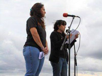 Fuerte reclamo para el "inmediato desmantelamiento" de la pastera ilegal 