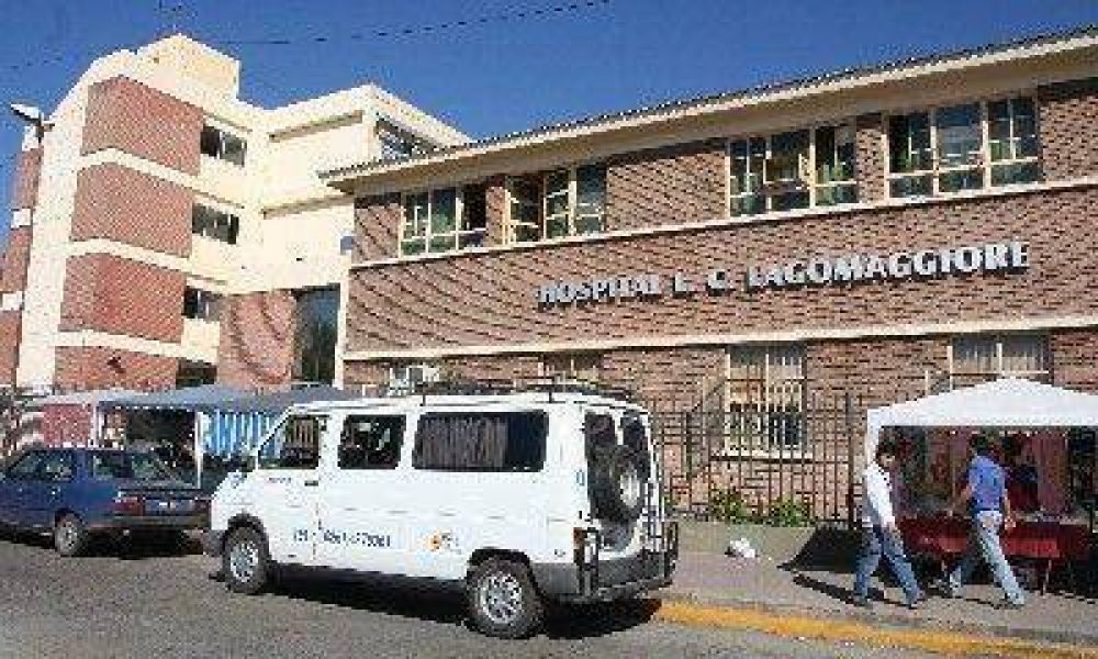 Aumentaron las cirug�as en el Hospital Lagomaggiore