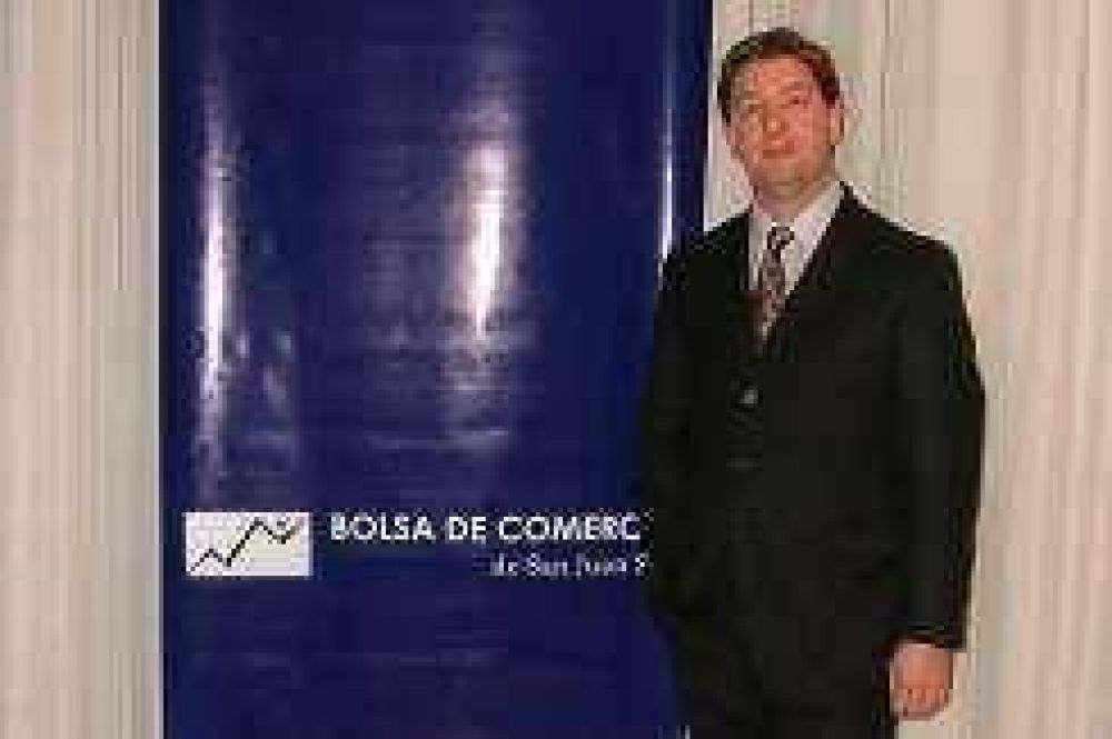 Los bonos en default tientan a los inversores sanjuaninos