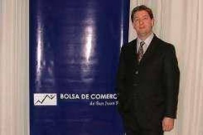 Los bonos en default tientan a los inversores sanjuaninos