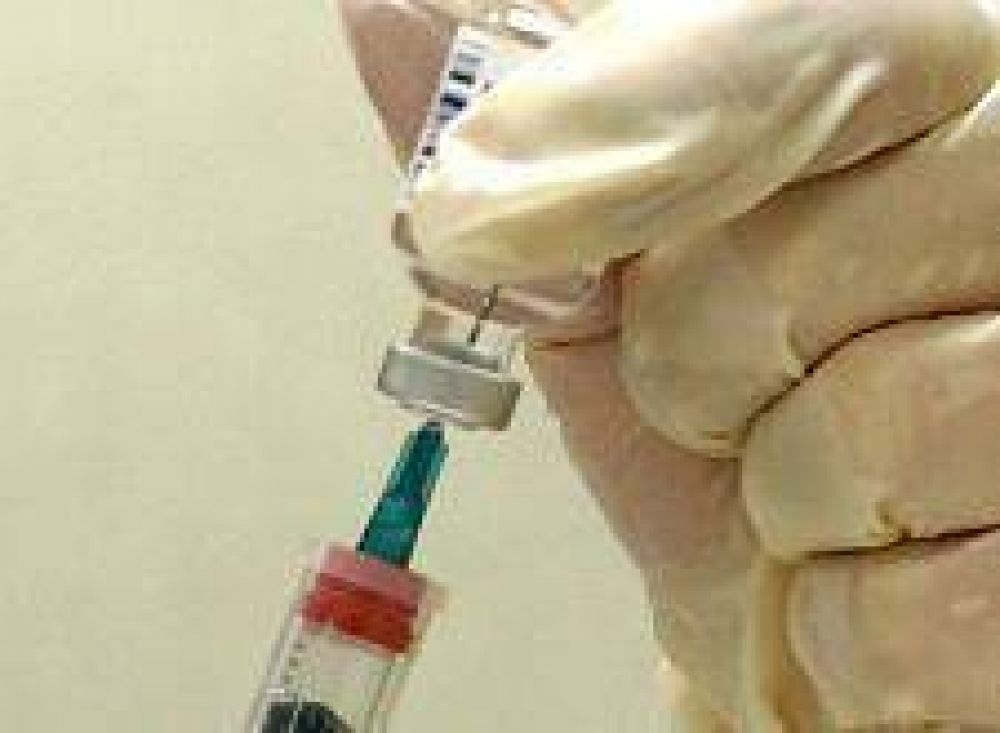 Gripe A: Piden paciencia por la falta de vacunas