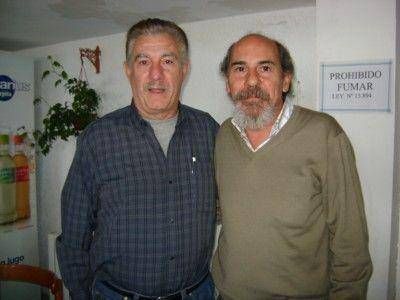 De Benedetti: "Garc�a necesita al partido como una canasta receptora de votos"