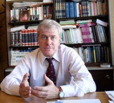 Romera: "Hoy nos encontramos con un Colegio dividido como nunca ocurri�"
