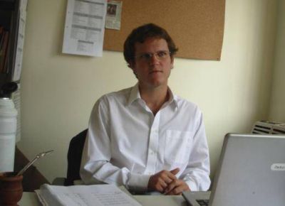 Marcos Hilding Ohlsson: "Los principales reclamos son por problemas de Servicios"