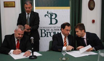 CONVENIO CON MARTILLEROS 
