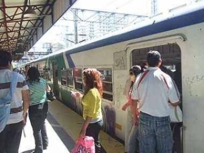 Comienzan los trabajos de remodelaci�n en los entornos de estaciones ferroviarias 