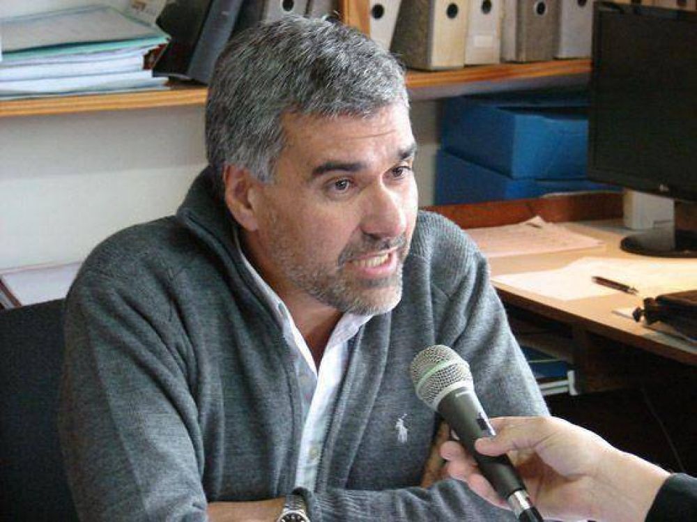Situaci�n del Plan de Obras en calles de la ciudad