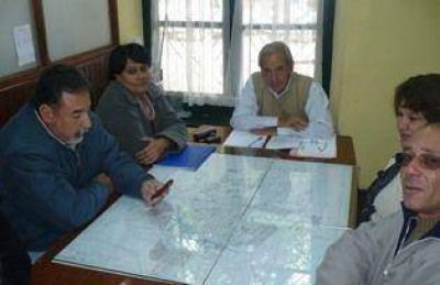 Acuerdo entre Municipio y trabajadores 