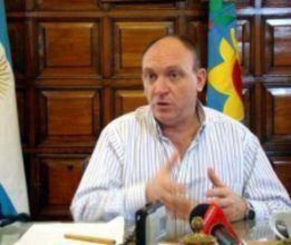 Gestiones de Carignani