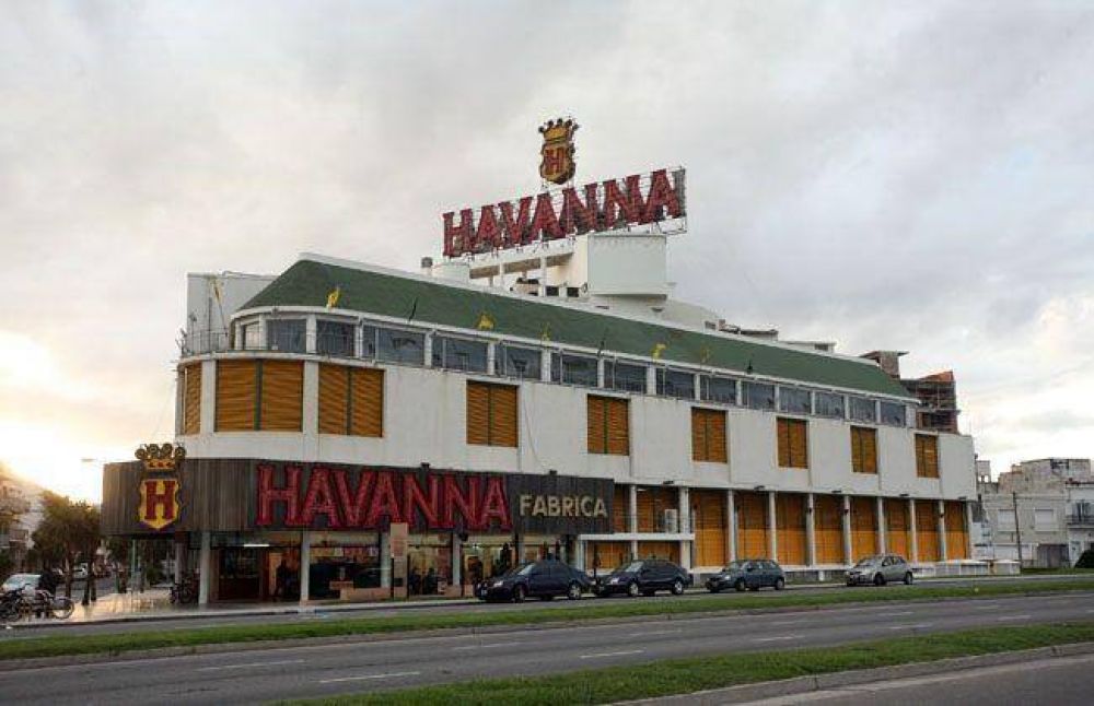 Denuncian discriminaci�n laboral en f�brica marplatense de alfajores