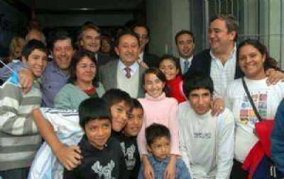 Jaque mand� a Racconto a trabajar