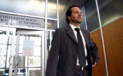 Espionaje made in Mendoza