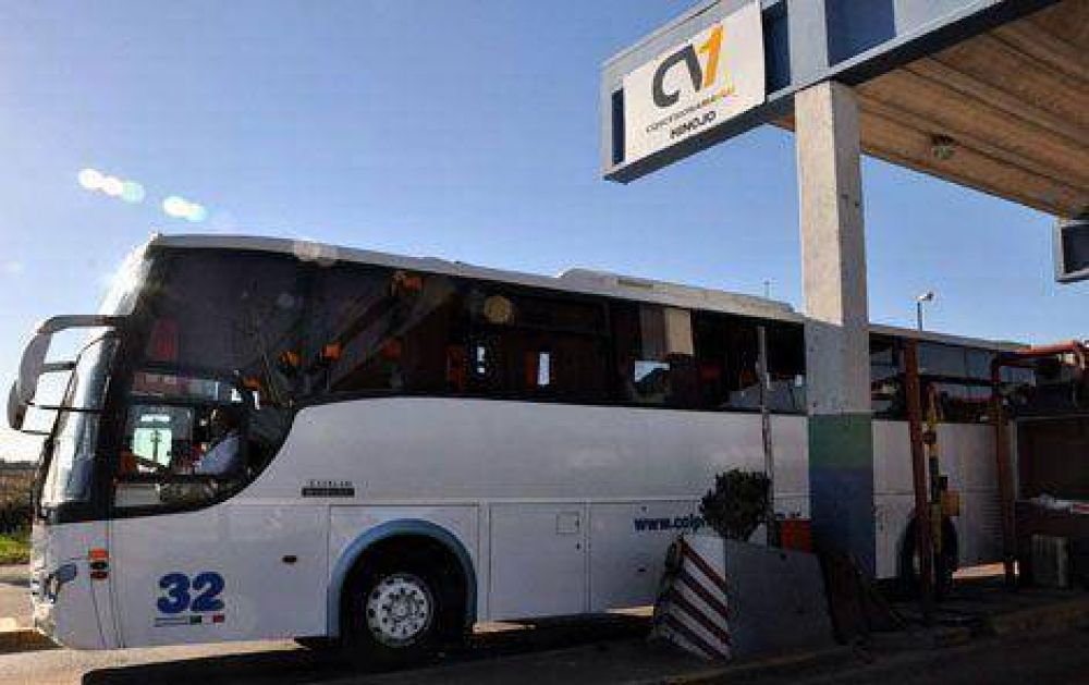 El peaje cambi� de manos