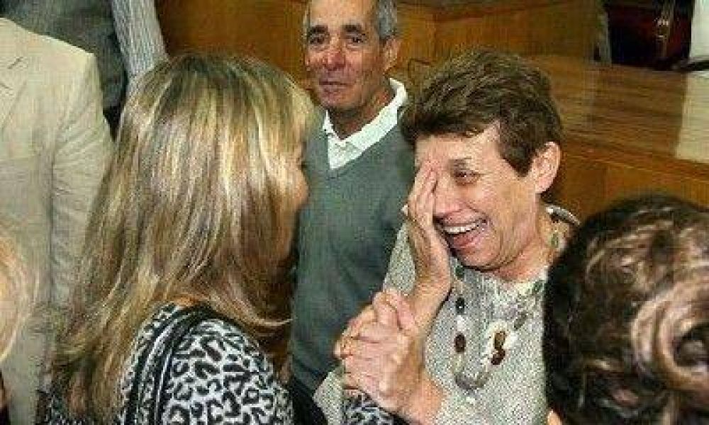 "Cuando hay conflictos internos en la Justicia pierde el derecho y ganan los hechos"