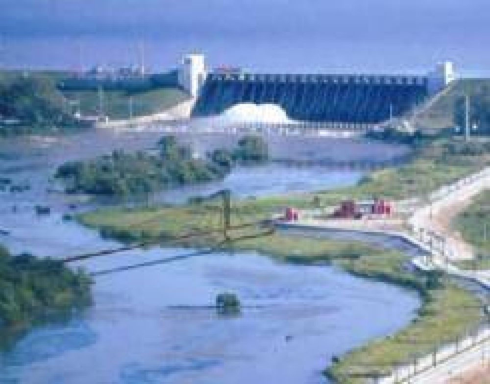En la isla habr� caminer�as, lugares de avistaje y un surgente de agua termal