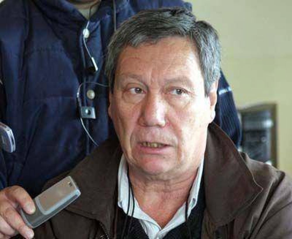 "El crecimiento de la UCR ha motivado a algunos para intentar agarrar alg�n puestito" 