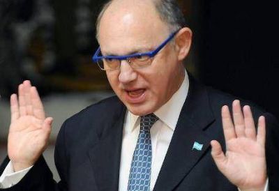 Timerman volvi� a atacar a la prensa
