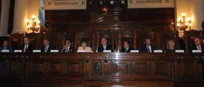 La Corte ratific� la prohibici�n de la indexaci�n