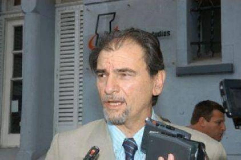 Comienzan a delinearse las tareas del plan de exploraci�n de hidrocarburos