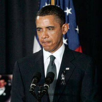  Primer traspi� para la reforma financiera que impulsa Obama  