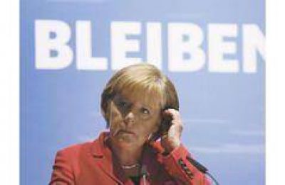  Sigue trabado el rescate a Grecia y los mercados apuestan por el default  