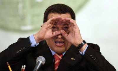  El r�gimen chavista detuvo a carniceros por subir los precios  