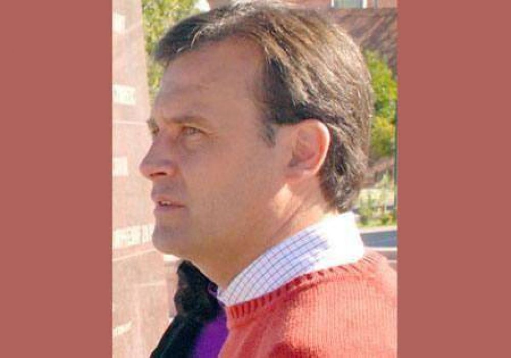 El candidato a gobernador ser� el que est� �mejor posicionado en la gente�, afirm� Mac Karthy