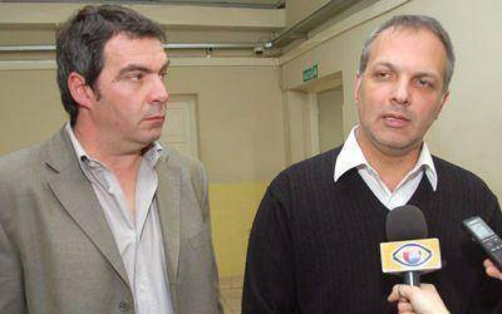 Municipio y Provincia refuerzan los recursos para Familia y Ni�ez