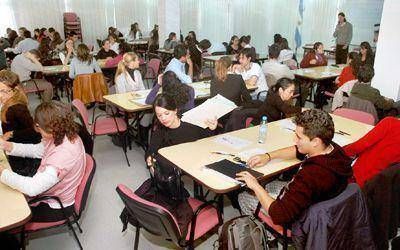 Rinden examen para las residencias m�dicas