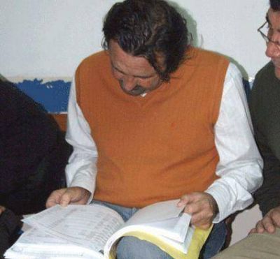 La oposici�n quiere "tiempo y documentaci�n" para analizar las cuentas Municipales