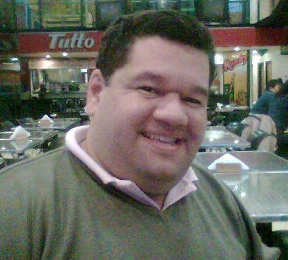 Berisso presente en el lanzamiento de la Red de comunicaci�n virtual de concejales radicales