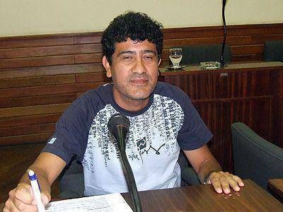 AVELLANEDA | ELECCIONES 2011 "�lvarez puede ser el mediador que logre un candidato por consenso"