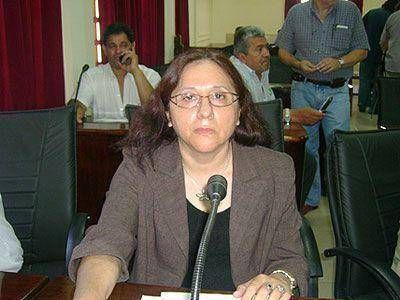 LANUS | CR�TICAS A LA OPOSICION Para Lizarraga, es "una falta de respeto a los vecinos" no integrar comisiones