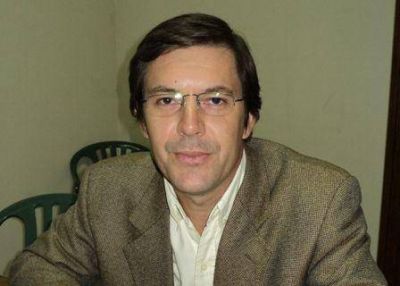 CONCEJAL NERI: "Se necesita discutir una pol�tica de salud en serio",