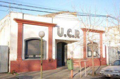 UCR: inician ronda de negociaci�n para evitar la interna por el Comit�