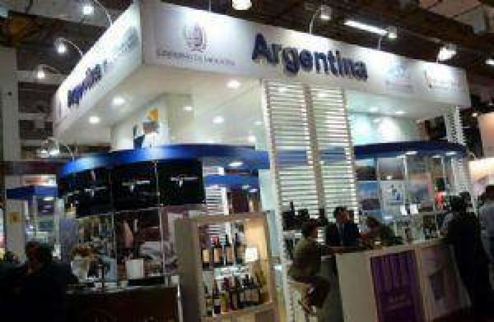 Para vender vino a Brasil habr� que pagar una nueva estampilla